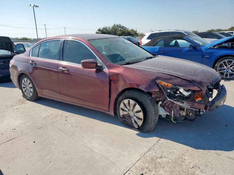 2012 HONDA ACCORD LX - 1HGCP2F31CA075229