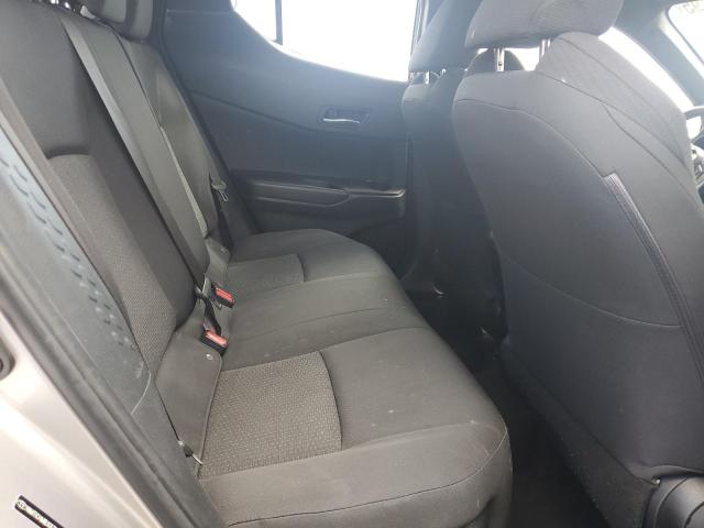 2018 TOYOTA C-HR XLE NMTKHMBX8JR034381