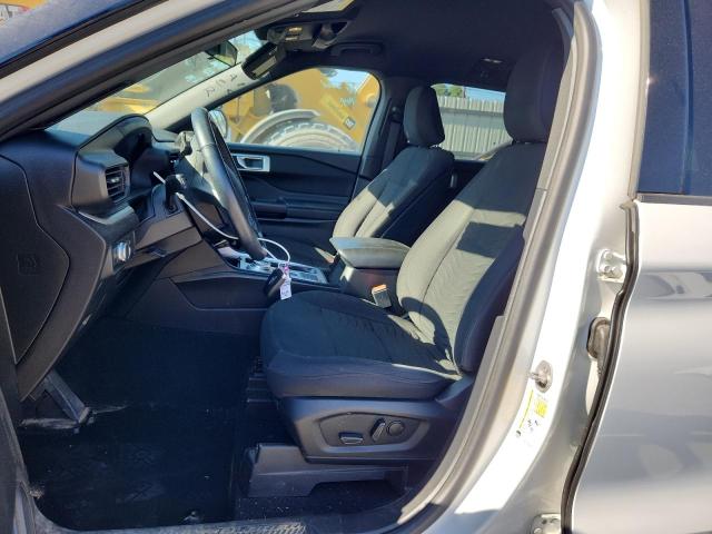 2020 FORD EXPLORER X 1FMSK7DH1LGB52209