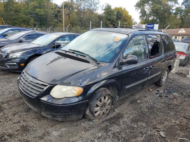 CHRYSLER TOWN & COU