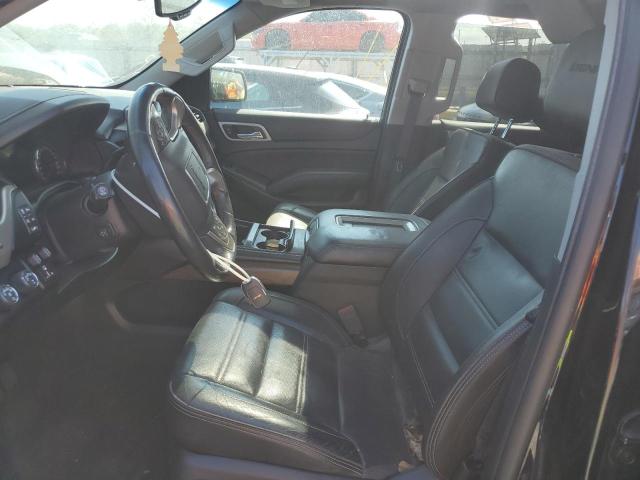 2018 GMC YUKON DENALI #3286736322