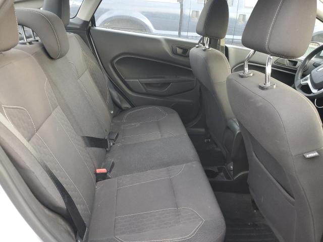 2019 FORD FIESTA SE #3286727283