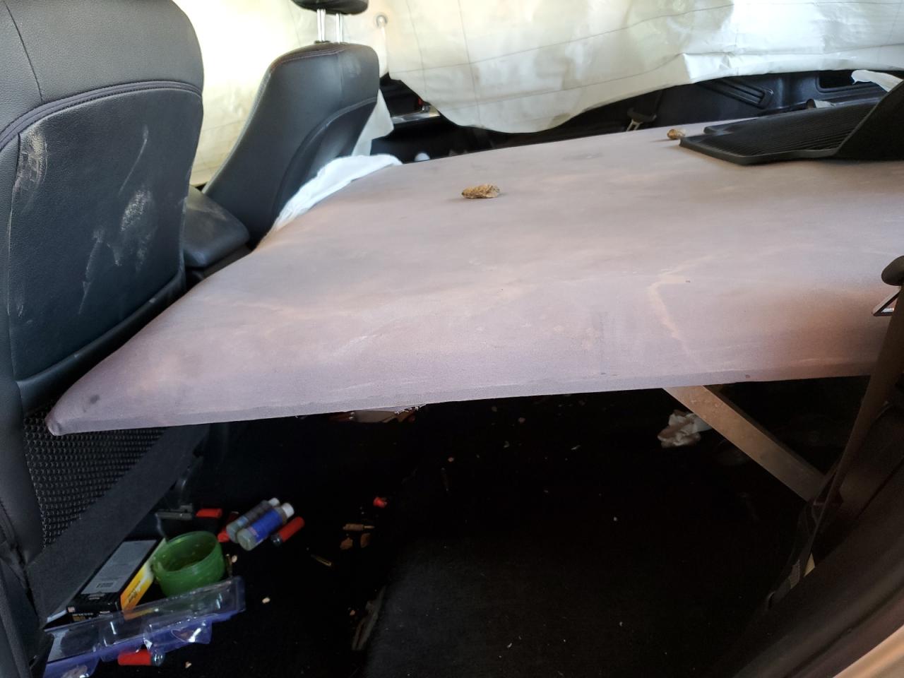 TOYOTA 4RUNNER SR5 PREMIUM