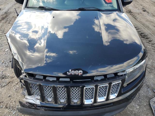 2016 JEEP COMPASS LA - 1C4NJCEA8GD760766