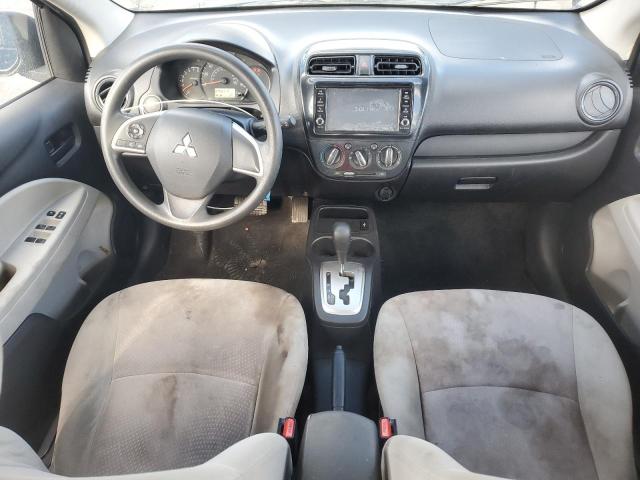 2018 MITSUBISHI MIRAGE G4 - ML32F3FJ0JHF11290