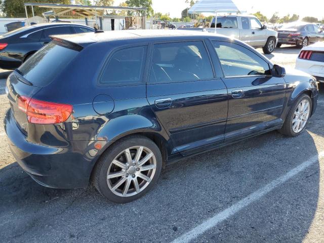 2013 AUDI A3 PREMIUM - WAUKEAFM1DA028946