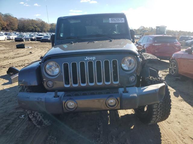 2017 JEEP WRANGLER U - 1C4BJWEG5HL611764