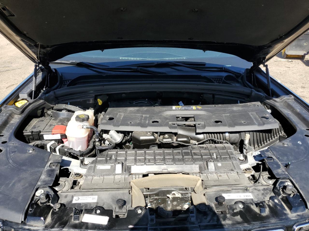 Lot #3311640242 2023 JEEP GRAND CHER