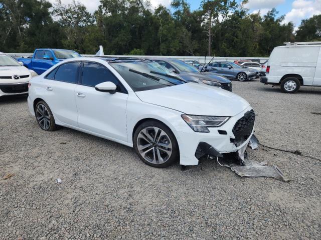 2025 AUDI A3 PREMIUM #3302652057