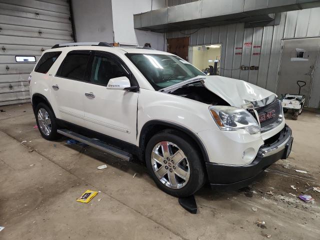 2010 GMC ACADIA SLT - 1GKLVNED3AJ153432