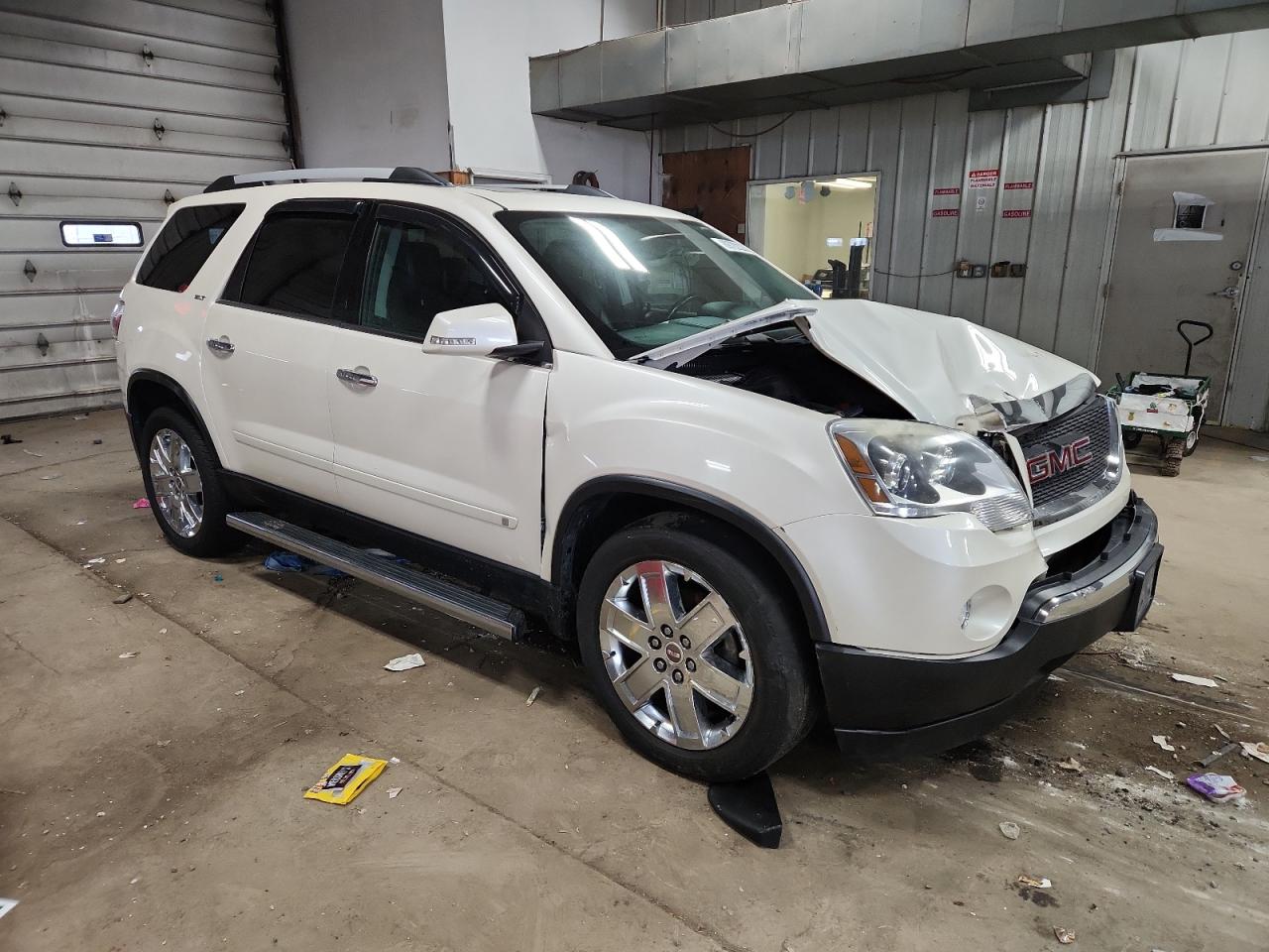 GMC ACADIA SLT-2