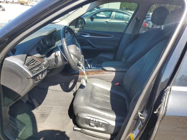 2016 BMW X5 SDRIVE3 5UXKR2C51G0R70126