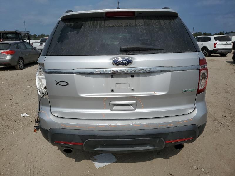 2013 FORD EXPLORER - 1FM5K7B99DGB57815