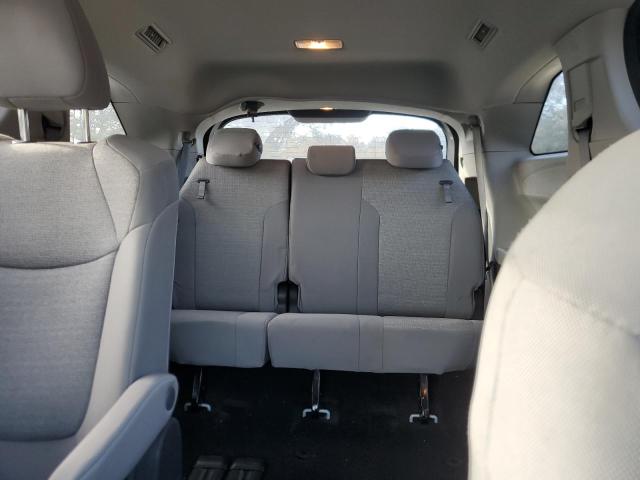 2024 TOYOTA SIENNA LE #3301815336