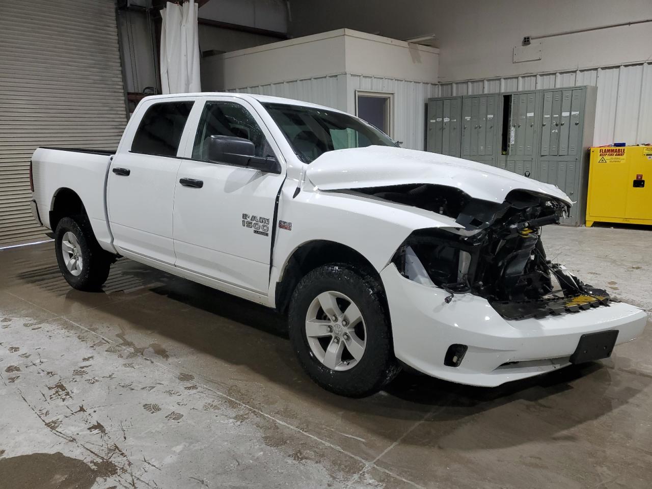 RAM 1500 TRADESMAN