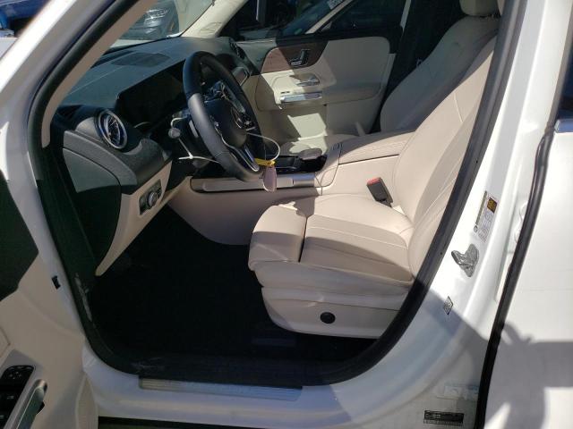 2023 MERCEDES-BENZ EQB 300 4M - W1N9M0KB0PN056519