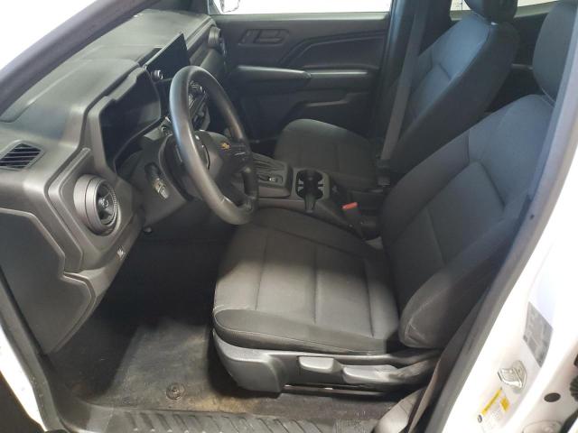 2023 CHEVROLET COLORADO - 1GCGSBEC2P1265997