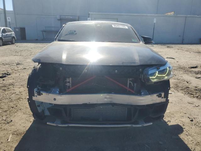 2019 BMW X2 XDRIVE2 - WBXYJ5C52K5N18737