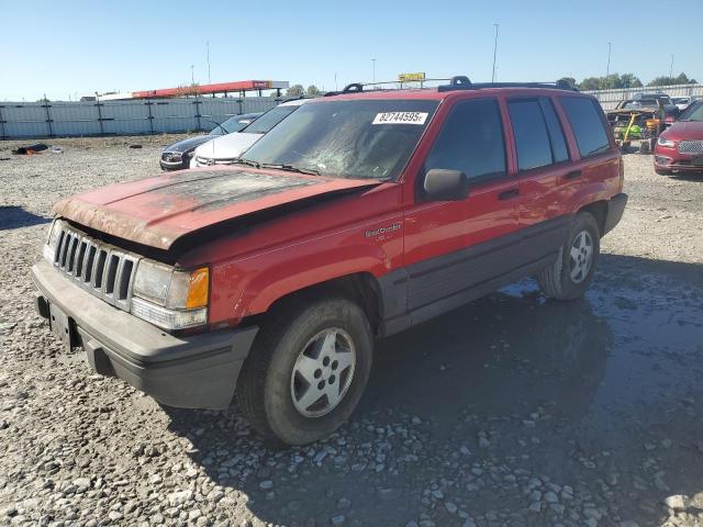 Global Auto Auctions: 1994 JEEP GRAND CHER