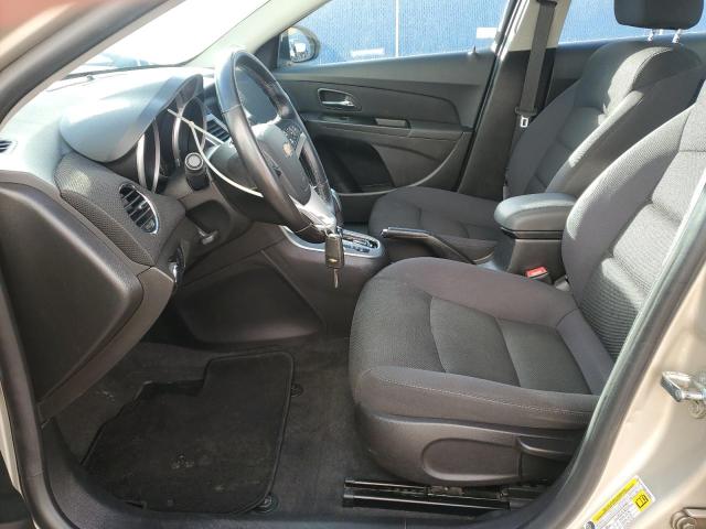 2014 CHEVROLET CRUZE LT - 1G1PC5SB8E7396381