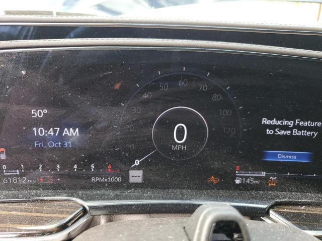 2023 CADILLAC ESCALADE E - 1GYS4PKL9PR231878