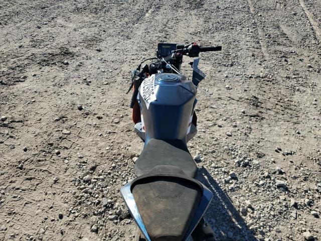 2024 KTM 390 RC #3310755789