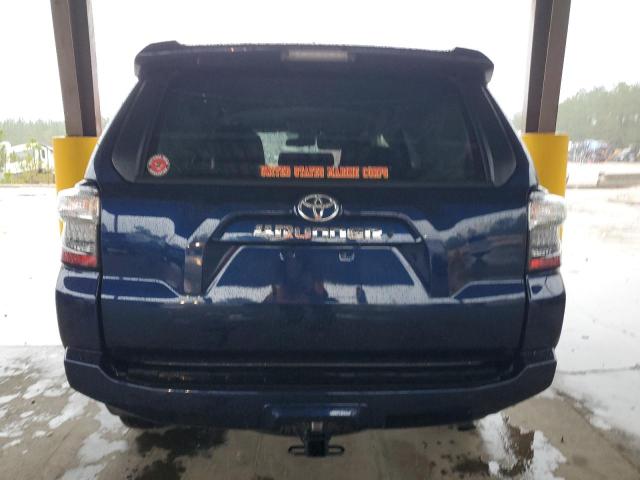 2023 TOYOTA 4RUNNER SR - JTEEU5JR6P5279614