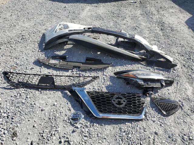 2020 NISSAN MURANO S #3301751422