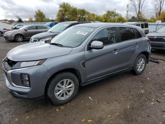 2024 MITSUBISHI RVR SE - JA4AJVAW3RU604093