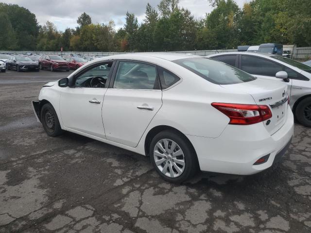 2017 NISSAN SENTRA S 3N1AB7AP5HY354376