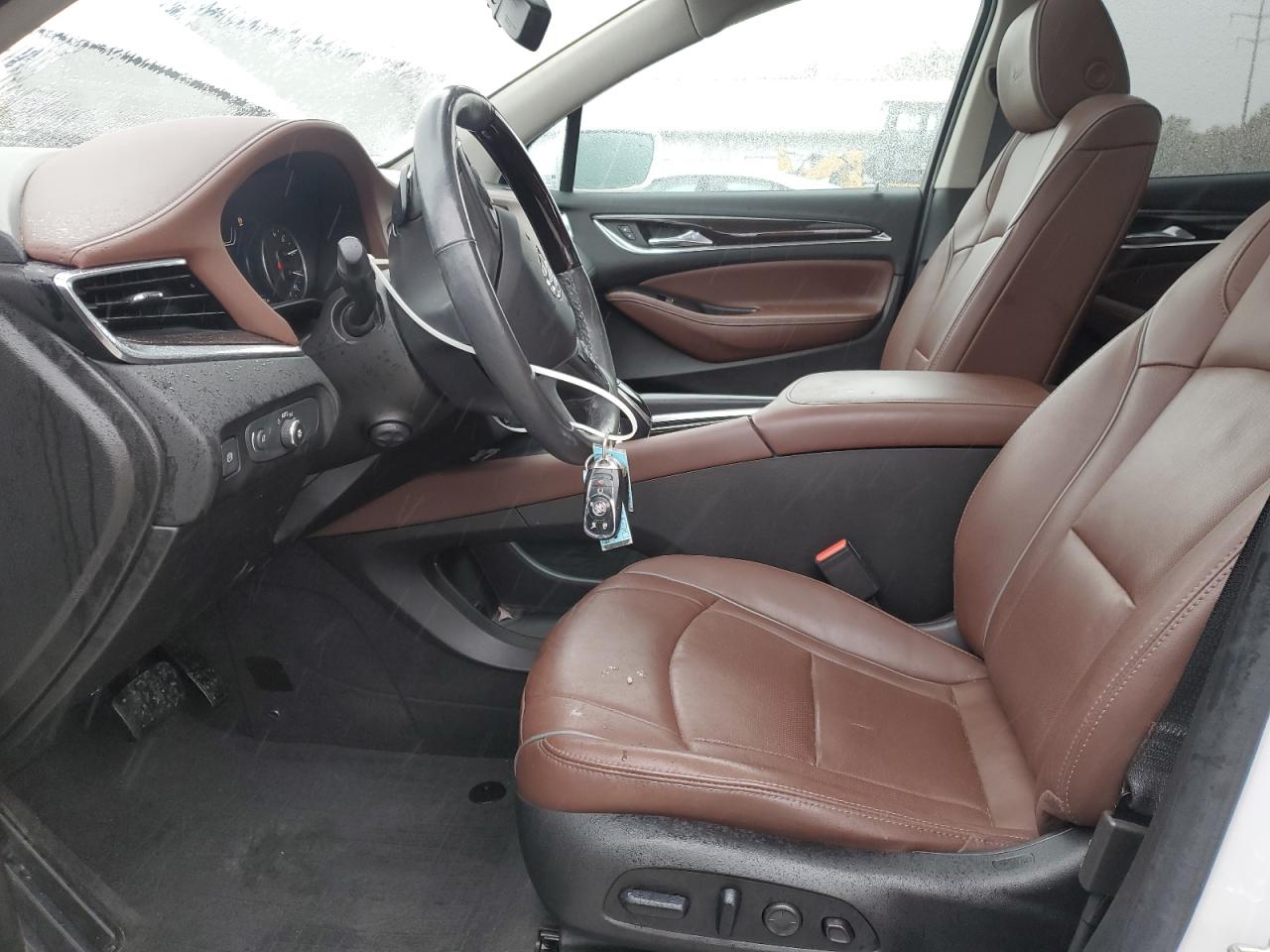 BUICK ENCLAVE AVENIR