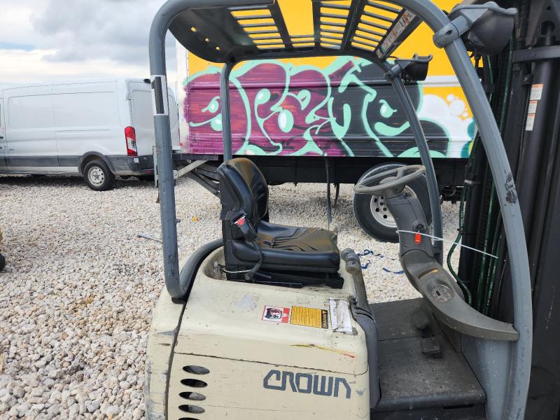 2018 YALE ERC030VAN36TE082 #3265908102