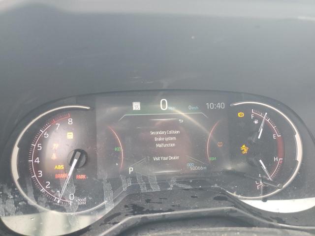 2023 TOYOTA RAV4 XLE #3305315310