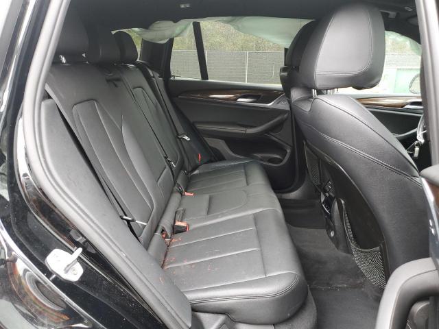 2018 BMW X3 XDRIVE3 5UXTR9C55JLC74150