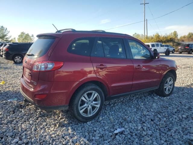 2010 HYUNDAI SANTA FE S - 5NMSHDAG7AH348383