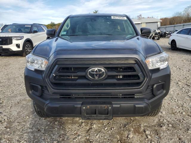 2022 TOYOTA TACOMA ACC - 3TYSX5EN3NT011475