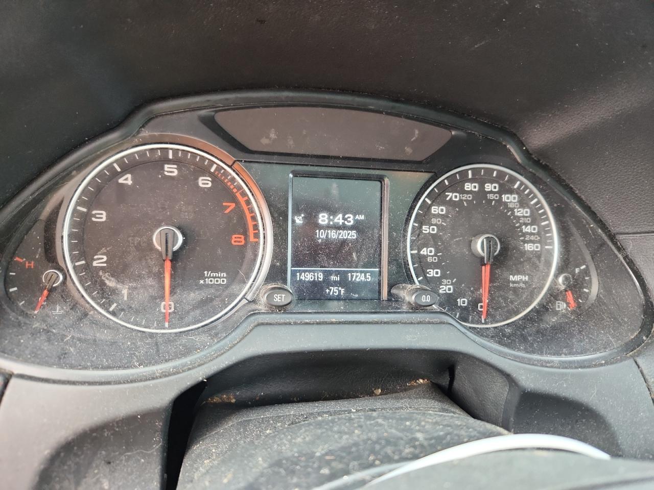 AUDI Q5 PREMIUM PLUS