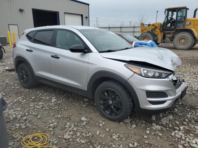 2019 HYUNDAI TUCSON SE - KM8J2CA48KU062271