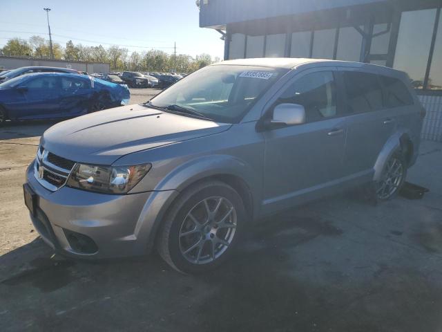 2018 DODGE JOURNEY GT - 3C4PDCEG1JT346556