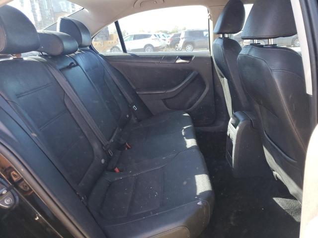 2011 VOLKSWAGEN JETTA SE - 3VWDZ7AJ1BM352105