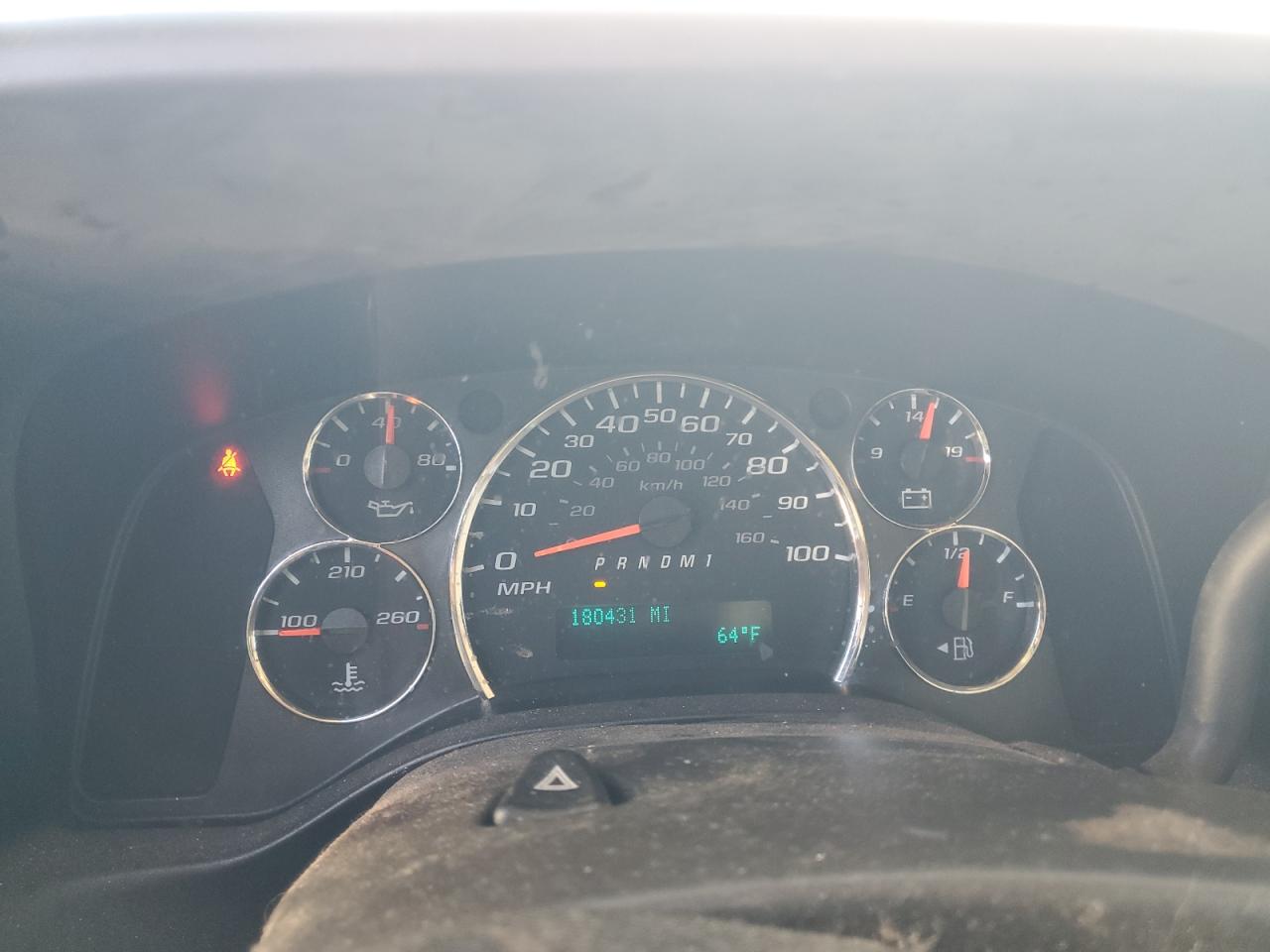 CHEVROLET EXPRESS G3