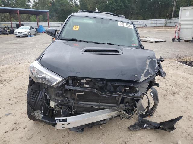 2019 TOYOTA 4RUNNER SR JTEBU5JR2K5650537