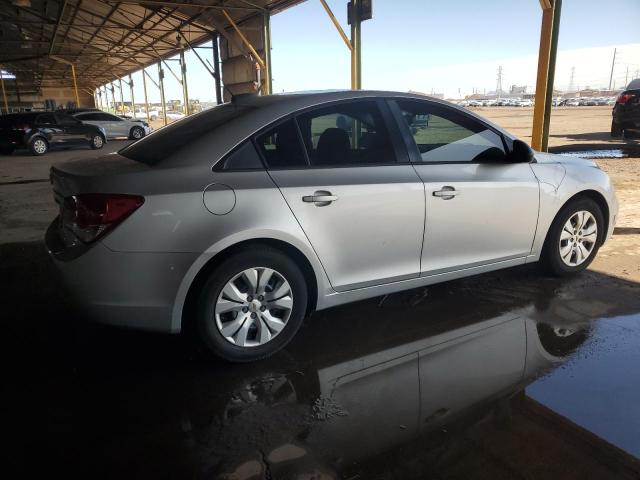 2015 CHEVROLET CRUZE 1G1PA5SH6F7109566