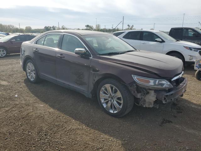 2012 FORD TAURUS LIM #3301628640