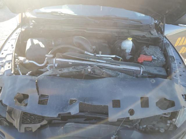 2016 RAM 1500 REBEL - 1C6RR7YT7GS410238