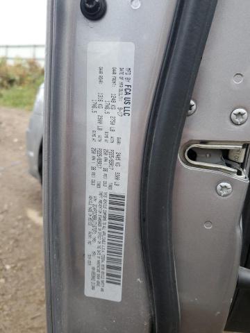 2018 DODGE JOURNEY SE - 3C4PDCAB0JT167371