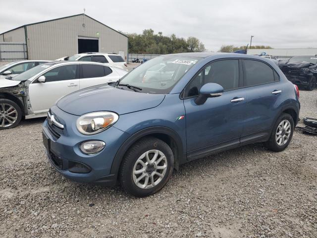 FIAT 500X POP