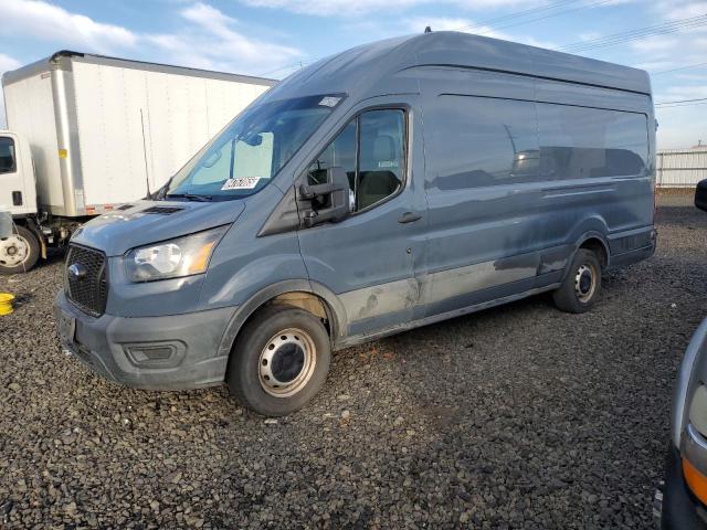 FORD TRANSIT T-