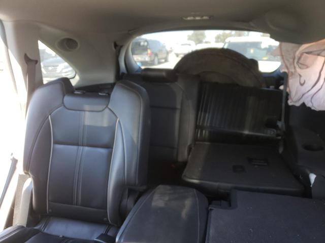 2017 ACURA MDX ADVANCE - 5FRYD4H89HB030828