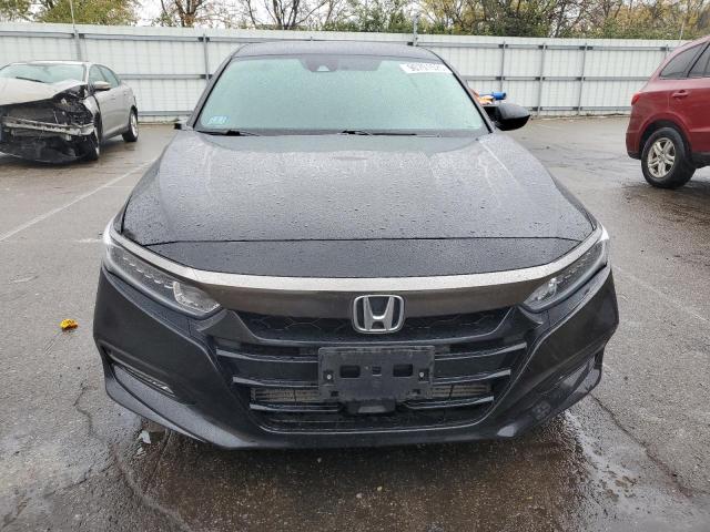 2018 HONDA ACCORD SPO - Inny widok
